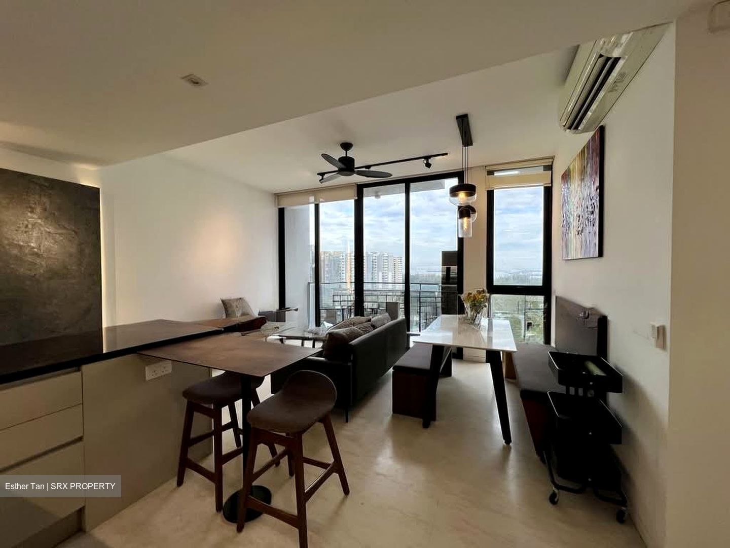Fulcrum (D15), Condominium #569172411